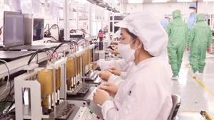 Вьетнам привлек 31,52 млрд долларов США прямых иностранных инвестиций в январе-октябре