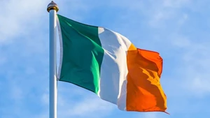 Поздравительная телеграмма Президенту Ирландии