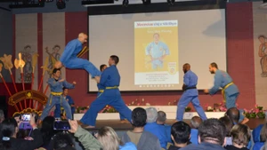 Иллюстративное фото: ВИА