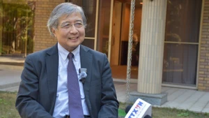 Японский ученый высоко оценил стратегию развития и растущую роль Вьетнама