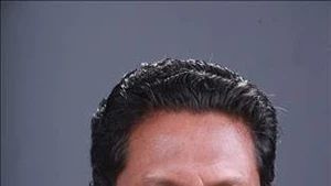 Генеральный секретарь Партии «Вперёд, вся Индия» (AIFB), профессор Г. Девараджан (Фото: ВИА)