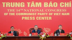 XIV съезд продемонстрировал высокий уровень согласия по содержанию документов, программе действий и кадровой работе