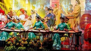 Информационно-коммуникационное продвижение образа Вьетнама за рубежом осуществляется на комплексной основе с целью повышения осведомленности международного сообщества о стране, народе, культуре и достижениях социально-экономического развития Вьетнама.