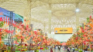 Осенняя ярмарка 2025 года – «Суперярмарка шести рекордов»