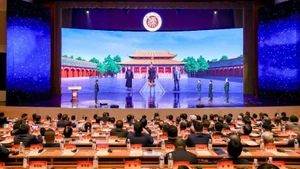 4-я программа по содействию экономическому и торговому сотрудничеству провинции Шаньдун проходила с 29 по 31 октября.