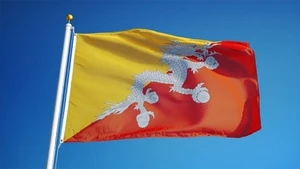 Поздравительные телеграммы в связи с Национальным праздником Бутана