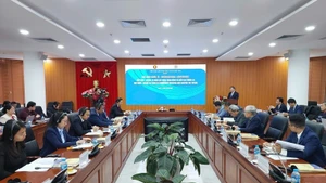 На семинаре, посвящённом 30-летнему вкладу Вьетнама в формирование и развитие АСЕАН. (Фото: ВИА)