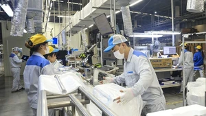 Иллюстративное фото. (Фото: baodautu.vn)