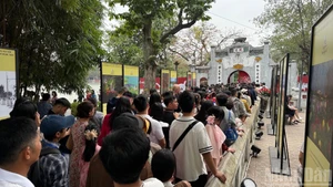 Приняв 14 миллионов туристов, туристическая отрасль страны демонстрирует мощный подъём в период праздника Лунного Нового года Бинь Нго 2026 года