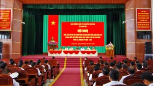 864 кандидата в депутаты Национального собрания XVI созыва