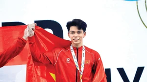 За кулисами судьбы чемпиона