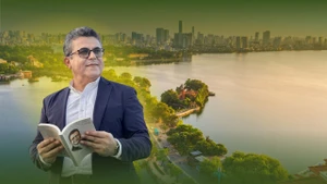 Посол Саади Салама и его любовь к Ханою – история «Почетного гражданина столицы»