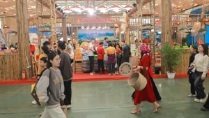 Сроки проведения Весенней ярмарки с 2 по 13 февраля 2026 года. Иллюстративное фото. (Фото: ВИА)