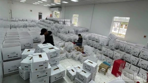 За первые два месяца 2026 года число вновь созданных предприятий увеличилось на 70,7%