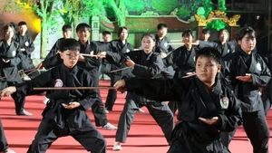 Боевое свирельное искусство — уникальная культурная особенность земли восстания Йентхе