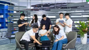 Специалисты FPT успешно разработали комплексную платформу agentic AI – IvyHub.