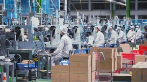 За первые 10 месяцев 2025 года число вновь созданных предприятий и возобновивших деятельность увеличилось на 26,5%