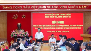 Общий вид конференции. (Фото: ВИА)