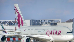 Qatar Airways продолжает отменять рейсы из Вьетнама на Ближний Восток.