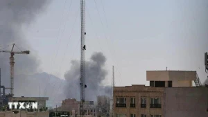 Темные тучи над Персидским заливом нависают над мировой экономикой