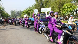 Туризм постепенно трансформируется в сторону увеличения ценности и устойчивого качества. (Фото: Газета «Нянзан»)