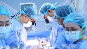 Трансплантация органов во Вьетнаме в эпоху высокоспециализированной медицины