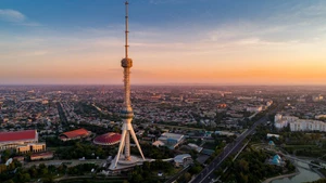 Ташкент - столица Узбекистана. Фото: podrobno.uz