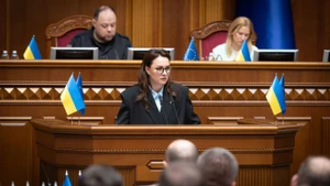 Г-жа Юлия Свириденко назначена на должность Премьер-министра Украины. Фото: kmu.gov.ua
