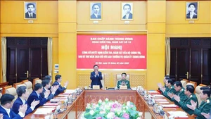 Общий вид конференции. Фото: ВИА