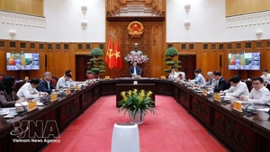 Общий вид заседания. Фото: ВИА