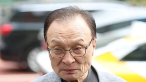 Бывший Премьер-министр Южной Кореи Ли Хэ Чан. Фото: Ренхап