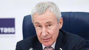 Андрей Климов, член Бюро Высшего совета партии «Единая Россия». Фото: ТАСС