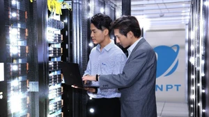 Государственный сектор экономики станет прочной основой, обеспечивающей стратегическую автономию, самодостаточность и комплексную конкурентоспособность экономики к 2045 году