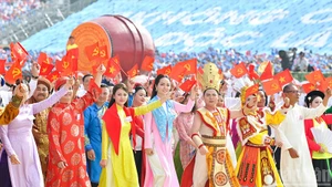 [Инфографика] 5 ключевых задач в сфере культуры