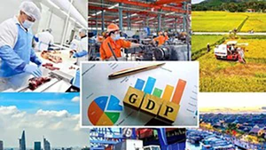 [Инфографика] Некоторые экономические показатели за 2026 год