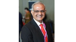 Шан Саид, главный глобальный экономист международной риелторской компании IQI Juwai, базирующейся в Малайзии. Фото: ВИА