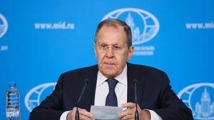 Фото: МИД РФ