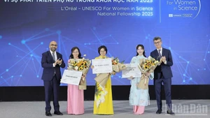 Три самые выдающиеся женщины-ученые, занимающиеся исследованиями в области климата, ИИ и энергетики.