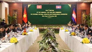 Общий вид заседания. Фото: ВИА