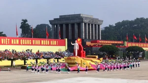 10 наиболее выдающихся событий Вьетнама в 2025 году по версии ВИА