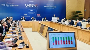 Общий вид первой тематической сессии. Фото: ВИА