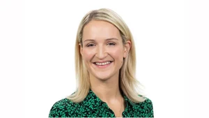 Министр иностранных дел и торговли Ирландии Хелен Макэнти. Фото: gov.ie