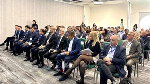 Представители на семинаре. Фото: ВИА