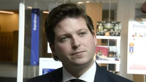 Новый спикер Палаты представителей Нидерландов Том ван Кампен. Фото: brusselstimes.com