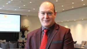 Эрик Ван Ваеренберг, эксперт в области энергетики, преподаватель Брюссельской высшей инженерной школы (ECAM). Фото: ВИА