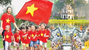 Основные ориентиры и задачи по дальнейшему развитию достигнутых результатов в обеспечении социальной справедливости за почти 40 лет дела «доймой»