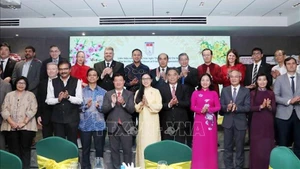 Участники мероприятия. Фото: ВИА