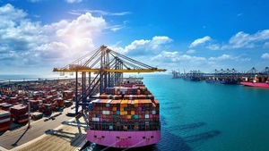 Экспорт перед задачей выхода на отметку 550 млрд долларов США