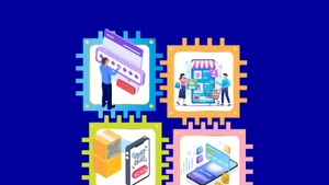 Первая весенняя ярмарка 2026 года: отпечаток цифровой трансформации