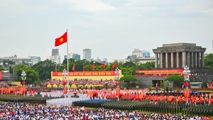 Вьетнам и поворотный момент в международной экономической интеграции